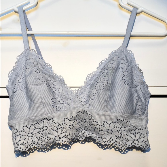 aerie Other - Aerie Unlined Bralette